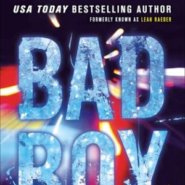 REVIEW: Bad Boy by Elliot Wake