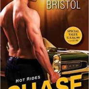 REVIEW: Chase by Sidney Bristol