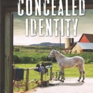 REVIEW: Concealed Identity by Jessica Patch