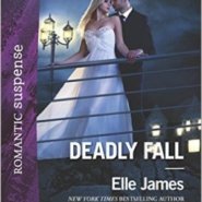 REVIEW: Deadly Fall by Elle James