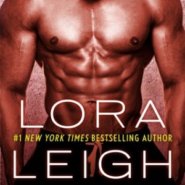 REVIEW: For Maggie’s Sake by Lora Leigh