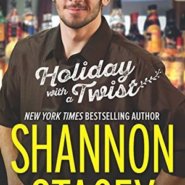 REVIEW: Holiday with a Twist by Shannon Stacey