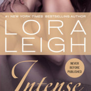 REVIEW: Intense Pleasure by Lora Leigh