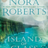 REVIEW: Island of Glass by Nora Roberts