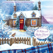 REVIEW: It Happened in Scotland by Patience Griffin