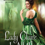 REVIEW: Lady Claire Is All That by Maya Rodale