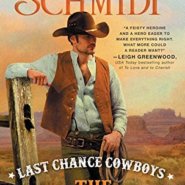 Spotlight & Giveaway: Last Chance Cowboys: The Drifter by Anna Schmidt