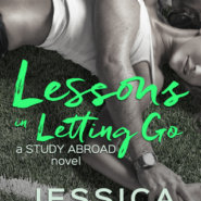 REVIEW: Lessons in Letting Go by Jessica Peterson