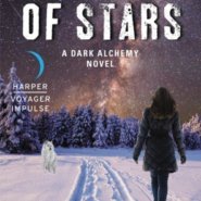REVIEW: Nine of Stars by Laura Bickle