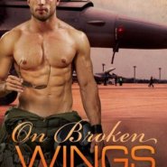REVIEW: On Broken Wings by Chanel Cleeton