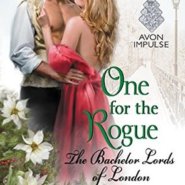 REVIEW: One for the Rogue by Charis Michaels