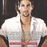 REVIEW: Playboy On Her Christmas List by Carol Marinelli