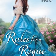 REVIEW: Rules for a Rogue by Christy Carlyle