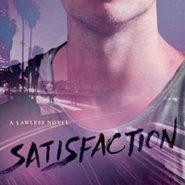 REVIEW: Satisfaction by Lexi Blake