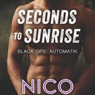 REVIEW: Seconds to Sunrise by Nico Rosso