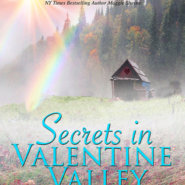 REVIEW: Secrets in Valentine Valley by Emma Cane