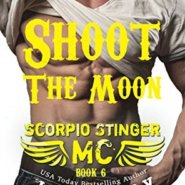 REVIEW: Shoot the Moon by Jani Kay