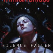 REVIEW: Silence Fallen by Patricia Briggs