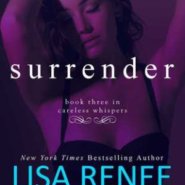 REVIEW: Surrender by Lisa Renee Jones