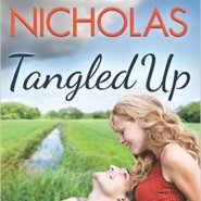 REVIEW: Tangled Up by Erin Nicholas
