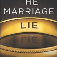 REVIEW: The Marriage Lie by Kimberly Belle