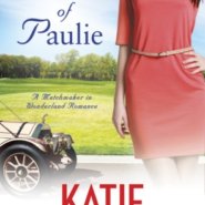REVIEW: The Perils of Paulie by Katie MacAlister