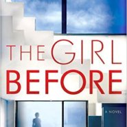 REVIEW: The Girl Before by JP Delaney
