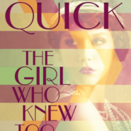 REVIEW: The Girl Who Knew Too Much by Amanda Quick