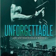 REVIEW: Unforgettable by Cindy Skaggs