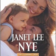REVIEW: Boss on Notice by Janet Lee Nye