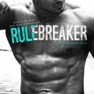 REVIEW: Rule Breaker by Kat Bastion and Stone Bastion