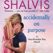 REVIEW: Accidentally on Purpose by Jill Shalvis