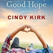 REVIEW: Be Mine in Good Hope by Cindy Kirk