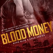 REVIEW: Blood Money by Tee O’Fallon
