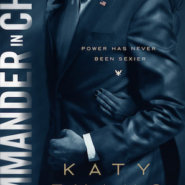 REVIEW: Commander in Chief by Katy Evans