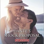 REVIEW: Dante’s Shock Proposal by Amalie Berlin