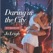 REVIEW: Daring in the City by Jo Leigh