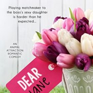 REVIEW: Dear Jane by Marissa Clarke