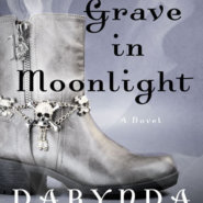 REVIEW: Eleventh Grave in Moonlight by Darynda Jones