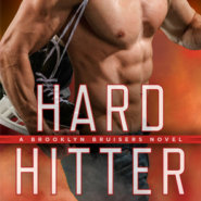 REVIEW: Hard Hitter by Sarina Bowen