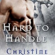 REVIEW: Hard To Handle by Christine Warren