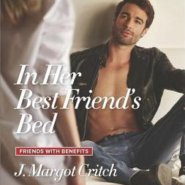 REVIEW: In Her Best Friend’s Bed by J. Margot Critch