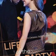 REVIEW: Life of the Party by Kris Fletcher