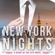 REVIEW: New York Nights by CJ Duggan