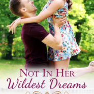 REVIEW: Not In Her Wildest Dreams by Dani Collins