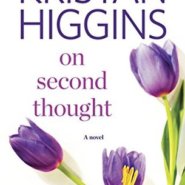 REVIEW: On Second Thought by Kristan Higgins