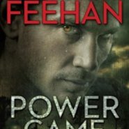 REVIEW: Power Game by Christine Feehan