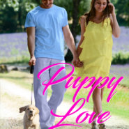 REVIEW: Puppy Love by Kelly Moran