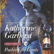 Spotlight & Giveaway: Pushing The Limits by Katherine Garbera