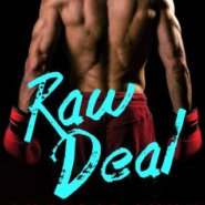 REVIEW: Raw Deal by Cherrie Lynn